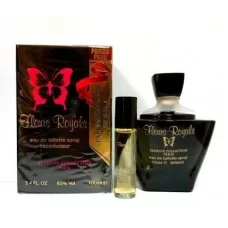 Sterling Parfums Fleur Royal